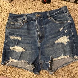 American eagle shorts